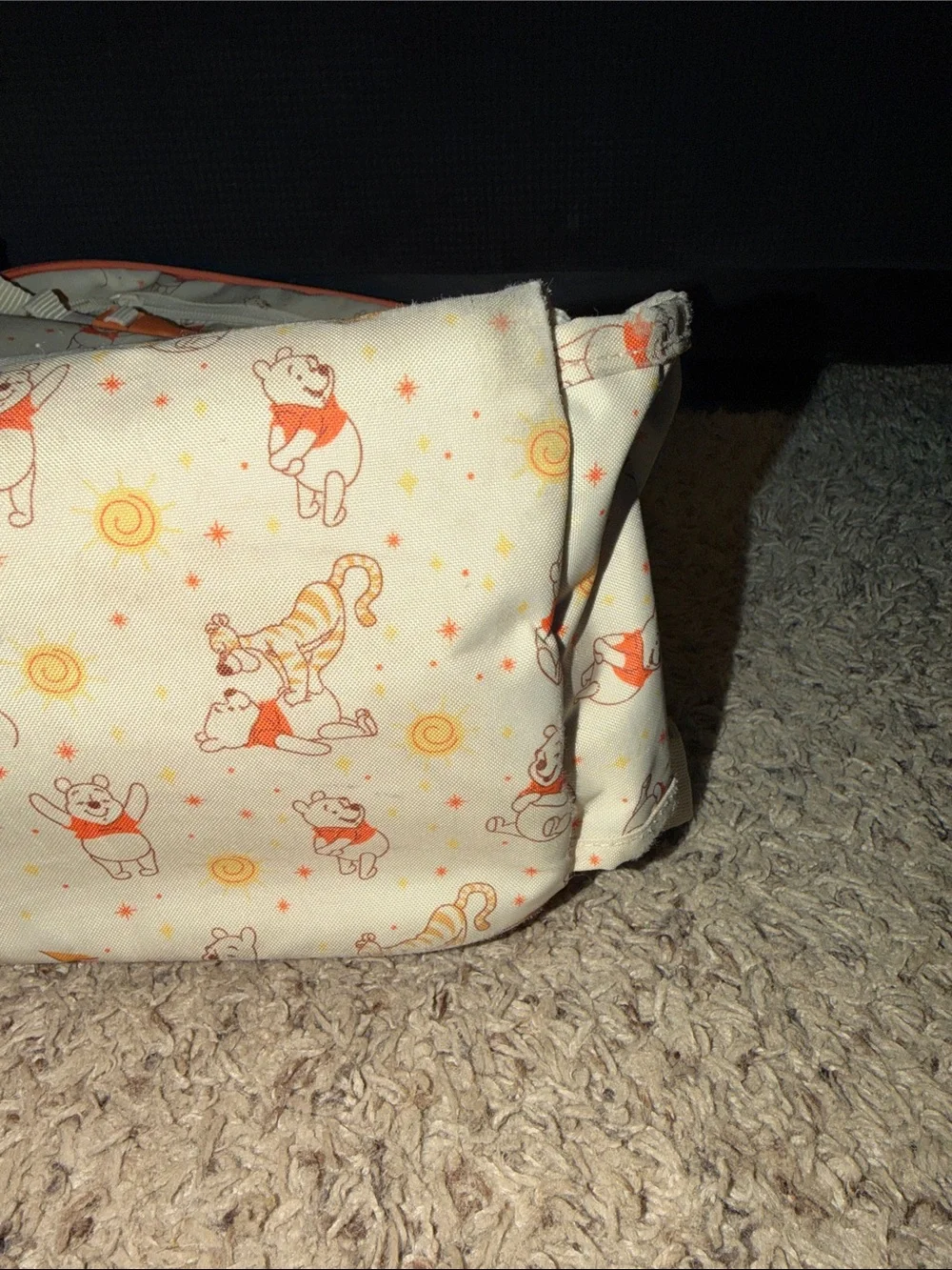Disney Winnie the Pooh Kids Backpack